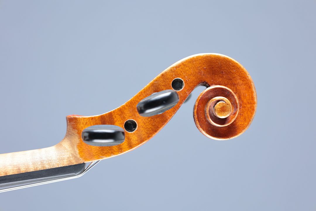 Götz Johannes - Markneukirchen Anno 1920 - G-847